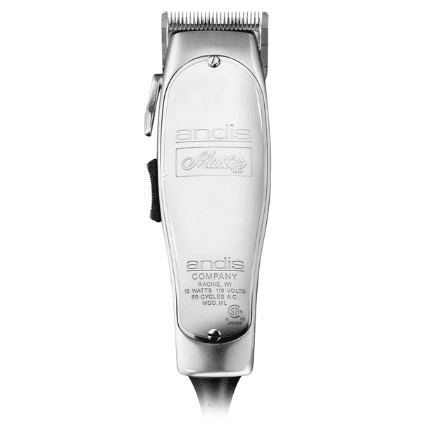 Andis Master Hair Clipper 01557 Adjustable Blade