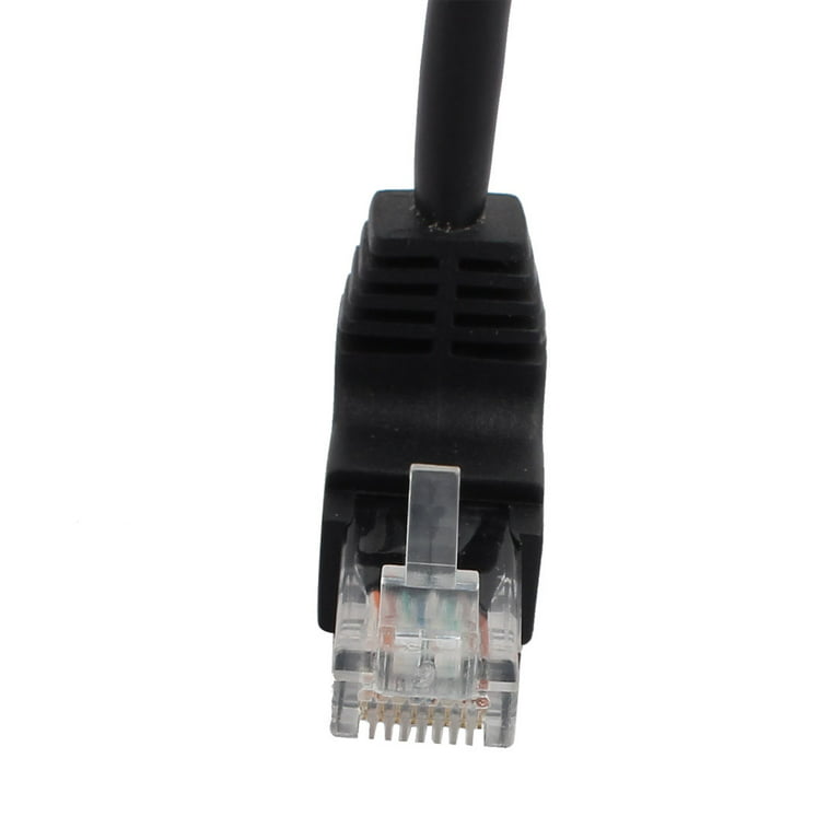 50cm rj45 network ethernet cable rj45