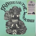 thumbnail image 1 of FRANKIE AND THE WITCH FINGERS RSD 2022 - FRANKIE AND THE WITCH FINGERS, 1 of 2