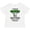 AA-White, variant on Inktastic I Wear Green For My Big Brother For Cerebral Palsy Boys or Girls Toddler T-Shirt