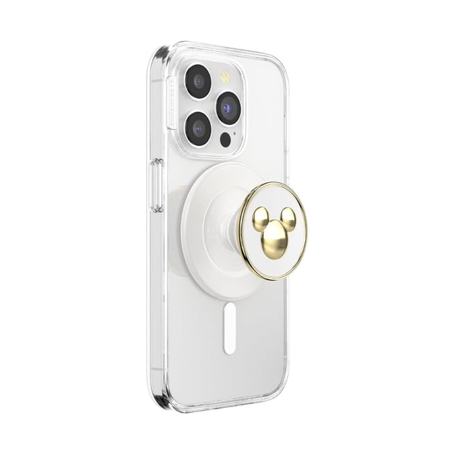 Phone Grip PopSockets para MagSafe con soporte Disney Mickey