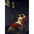 thumbnail image 2 of The Empress Josephine by Pierre-Paul Prud' Hon oil on canvas 1805 Paris Musee du Louvre, 2 of 4