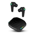 thumbnail image 1 of Audifonos TWS Gaming STF Muspell Muspell Negro, 1 of 4