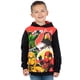 thumbnail image 2 of Lego Ninjago Boys' Lego Ninjago Hoodie Size 8 Multicolored, 2 of 5