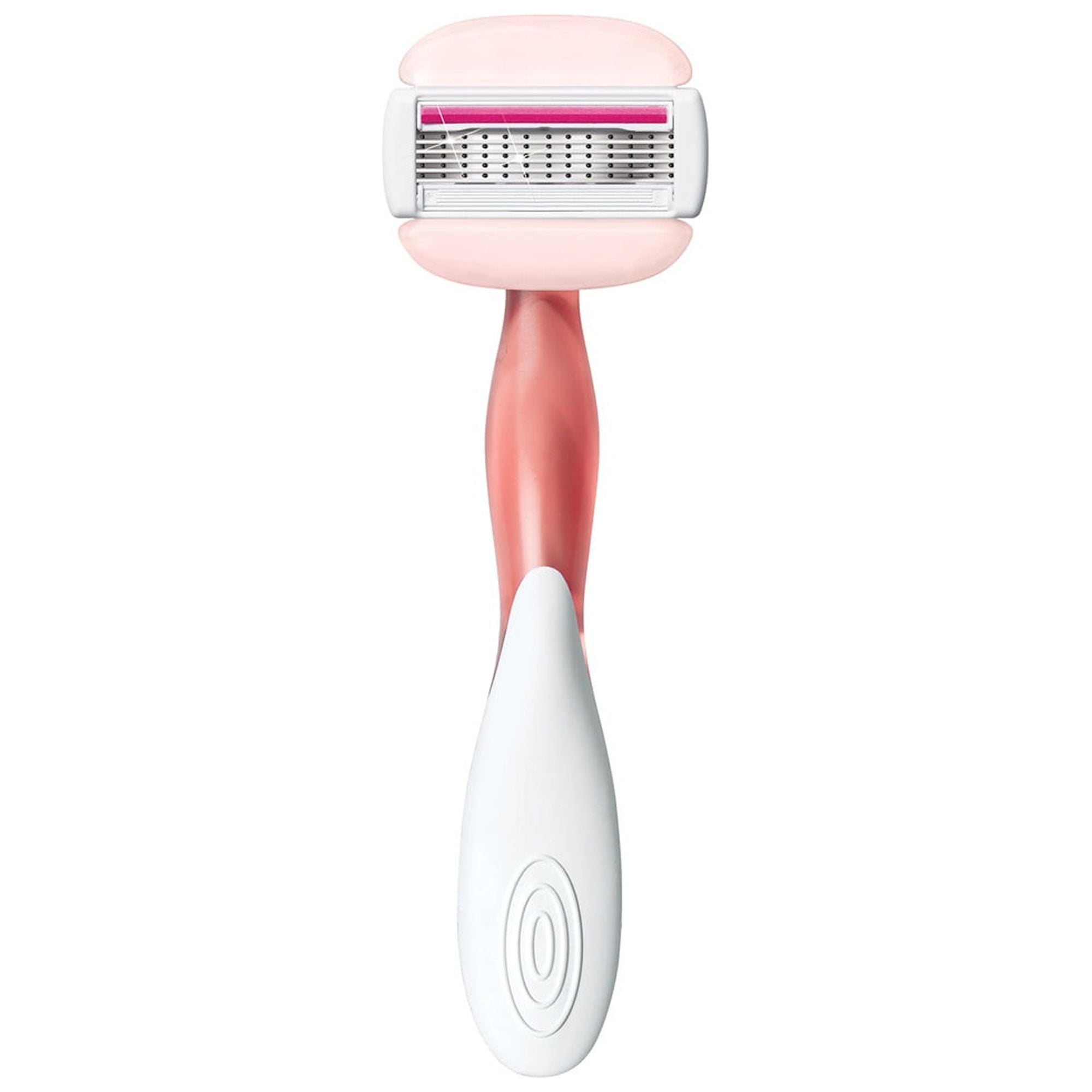 BIC Soleil Balance Women's Disposable Razor, Assorted (Pack of 4)