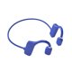 thumbnail image 2 of Auriculares de conducción ósea CUTICAT V5.0 inalámbricos deportivos azul, 2 of 5