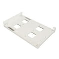 thumbnail image 3 of Refrigerator Hanging Can Organizer, Keep Orderly Strong Refrigerator Hanging Rack HIPS  For Beverage, 3 of 8