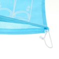 thumbnail image 4 of 5 bolsas para zapatos con ventana transparente, a prueba de polvo, con cordón ajustable, tamaño mediano. Medio, 4 of 9