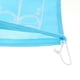 thumbnail image 4 of 5 bolsas para zapatos con ventana transparente, antipolvo, con cordón ajustable, tamaño mediano Medio, 4 of 9