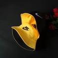 thumbnail image 1 of Sombrero De Pescador De Doble Cara Verano Unisex Mujer Pareja Coreana Moda Campeón Salvaje Hombres Protección Solar Sol, 1 of 4