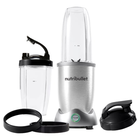 nutriBullet Pro Plus Blender