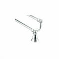 thumbnail image 5 of Moen YB5422CH Kingsley 24 in. Double Towel Bar, Chrome, 5 of 6