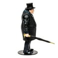 thumbnail image 6 of McFarlane Toys DC Multiverse Arkham City The Penguin - 7 in Collectible Figure, 6 of 11