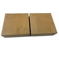 thumbnail image 4 of Hard Maple Hardwood Bowl Turning Wood Blank - 6" x 6" x 3" (1 Piece) - Premium Wood Bowl Blanks for Exceptional Woodturning Craftsmanship, 4 of 5