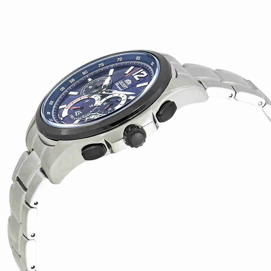 orient sport chronograph