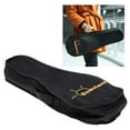 thumbnail image 4 of Amdohai 600D Résistant à l'Eau 21 "Ukelele Gig Bag Main en Nylon, 4 of 8
