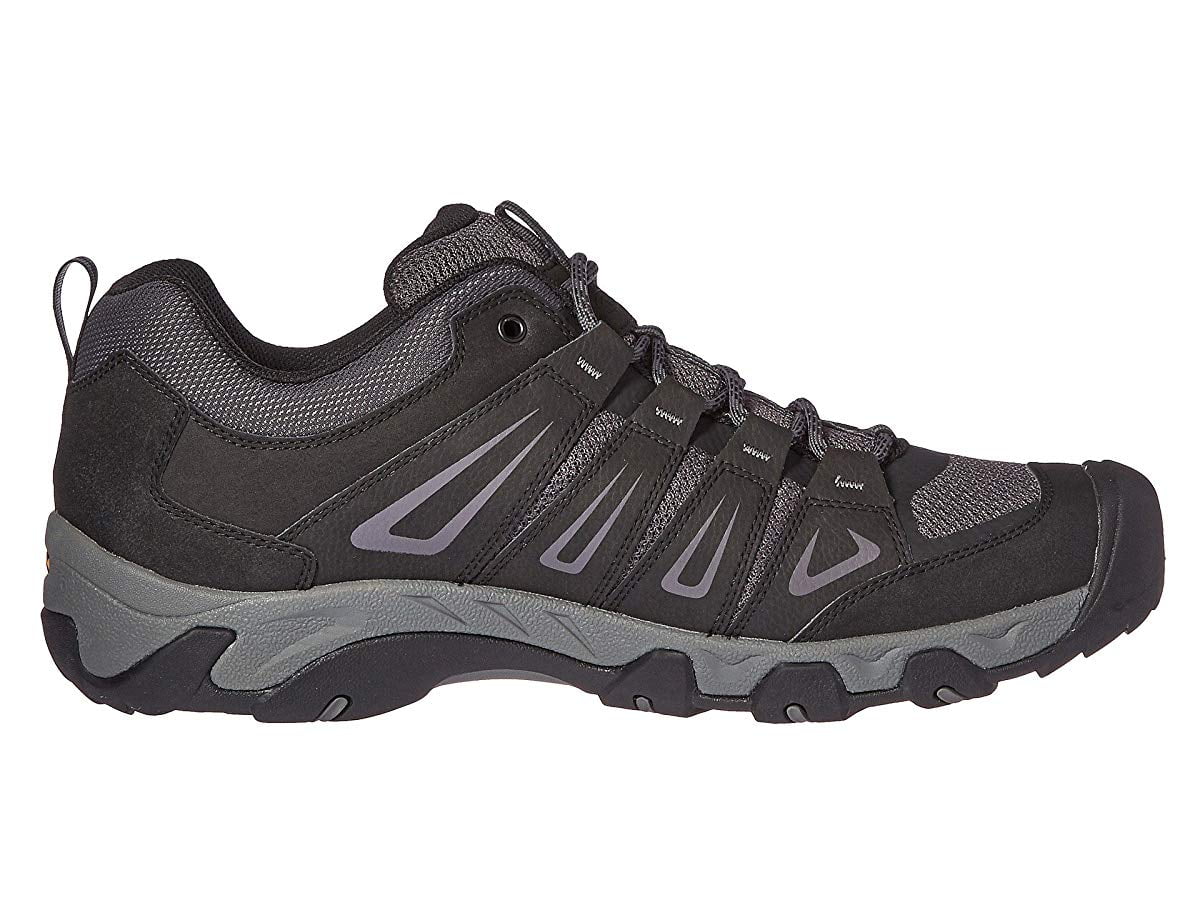 Keen men's oakridge shoe hotsell