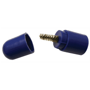 CTA Manufacturing 9/16 Inch Wheel Stud Cleaning Brush