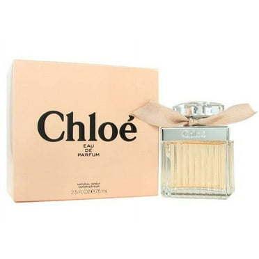 Chloé Eau de Parfum for Women Spray 2.5 Oz - Walmart.com