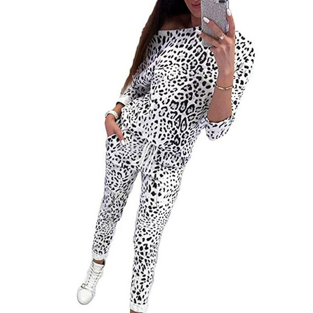 sweatshirt and pants set