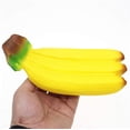 thumbnail image 5 of Juguete Squishy-Stress HUOGUO Bananas Slow Rising para niños, 5 of 5