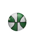 thumbnail image 4 of Basketball WILSON NBA Retro Mini Seattle Supersonics, 4 of 6