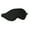 Blue Ice, variant on Bucky Navy Blockout Shade Eye Mask