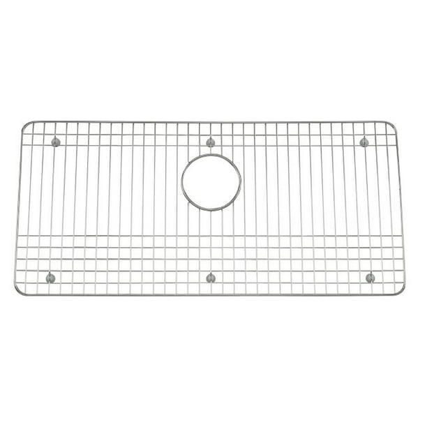 Kohler K6062 Single Bowl Stainless Steel Sink Rack For Dickinson Model