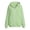 Green#womens zip hoodie, variant on lcziwo Women Zip Up Hoodie Athletic Oversized Long Sleeve Jackets with Pockets Casual Solid Color Drawstring Hoodies Fall 2026 Green,XXL