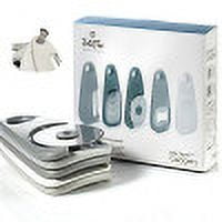 Juego de utensilios de cocina Porto Fino Home & Kitchen 5 piezas