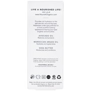 Nourish Organic Eye Treatment -- 0.5 fl oz