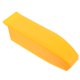 thumbnail image 1 of TEHAUX Práctico Y Para Hot Dogs Y Embutidos Reutilizable Color Amarillo, 1 of 7