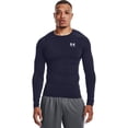 thumbnail image 1 of Camiseta Under Armour HeatGear Compression para hombre, 1 of 5