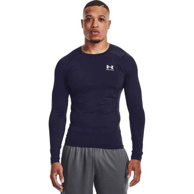 Camiseta Under Armour HeatGear Compression para hombre