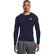 thumbnail image 1 of Camiseta Under Armour HeatGear Compression para hombre, 1 of 5