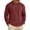 Wine^0721V&08, variant on Fabrcox Polo Shirt for Men Long Sleeve Men Golf Shirt Button Up Casual Loose Fit Athletic Workout Beach Mens Big and Tall Shirts Beige L