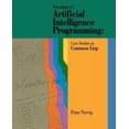 thumbnail image 1 of Paradigmes d'Intelligence Artificielle Programmation: Études de Cas en Commun, 1 of 3