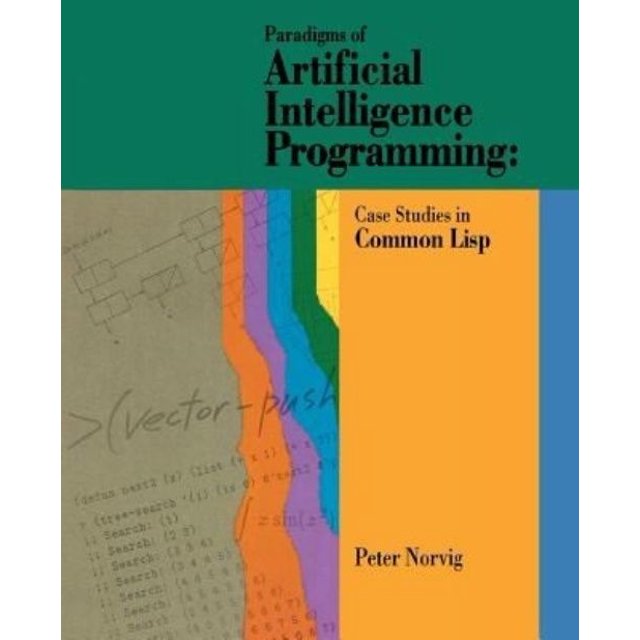 Paradigmes d'Intelligence Artificielle Programmation: Études de Cas en Commun