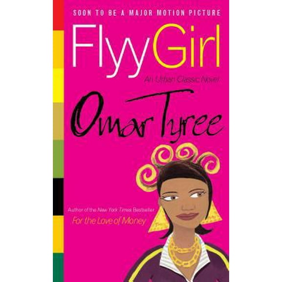 Pre-Owned Flyy Girl (Mass Market Paperback) 0743218574 9780743218573