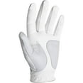 thumbnail image 2 of Men's WeatherSof 2-Pack Cadet Golf Glove, 2 of 4