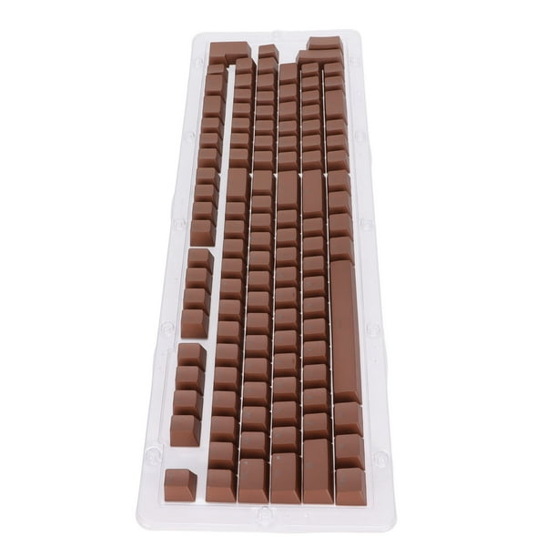 Teclas Para Teclado, 114 Teclas, PBT, OEM, Altura, Inyección De Dos Colores, Transmisión De Luz, Teclado Mecánico