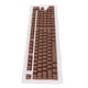 thumbnail image 1 of Teclas Para Teclado, 114 Teclas, PBT, OEM, Altura, Inyección De Dos Colores, Transmisión De Luz, Teclado Mecánico, 1 of 7