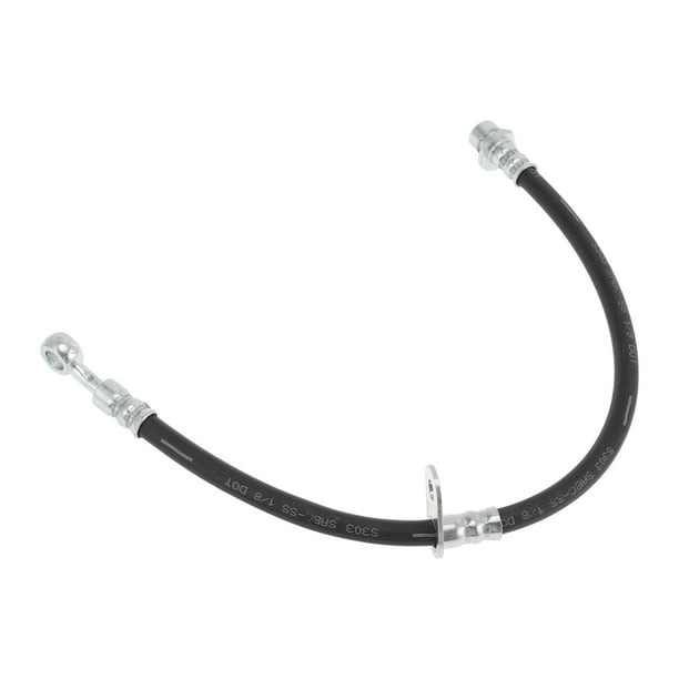 1 Pc Manguera de Freno Trasera Derecha para Honda Accord 2013-2017 Número Hidráulico de Freno No. 01466TS6H50