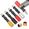 thumbnail image 3 of Bike Rear Shock Absorber Bushing Removal Install Tool with Spare Bushing for DU, 3 of 10