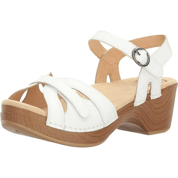 Dansko Womens Season