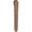 Soft Brown, variant on Maybelline Tattoo Studio Brow Fade and Smudge Resistant Lift Stick, Soft Brown
