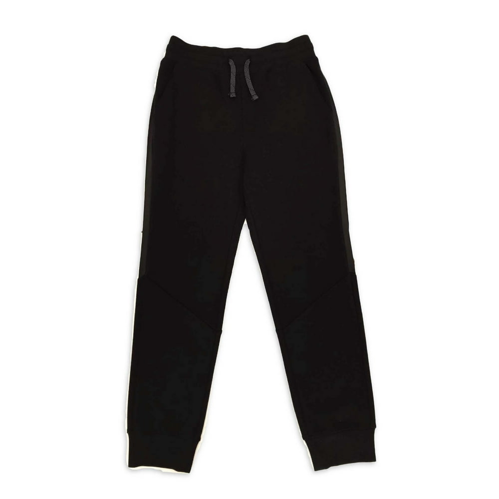 boys sweatpants at walmart