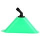 thumbnail image 1 of Boquilla ANGGREK para Rociador de Campana resistente al viento Verde, 1 of 8