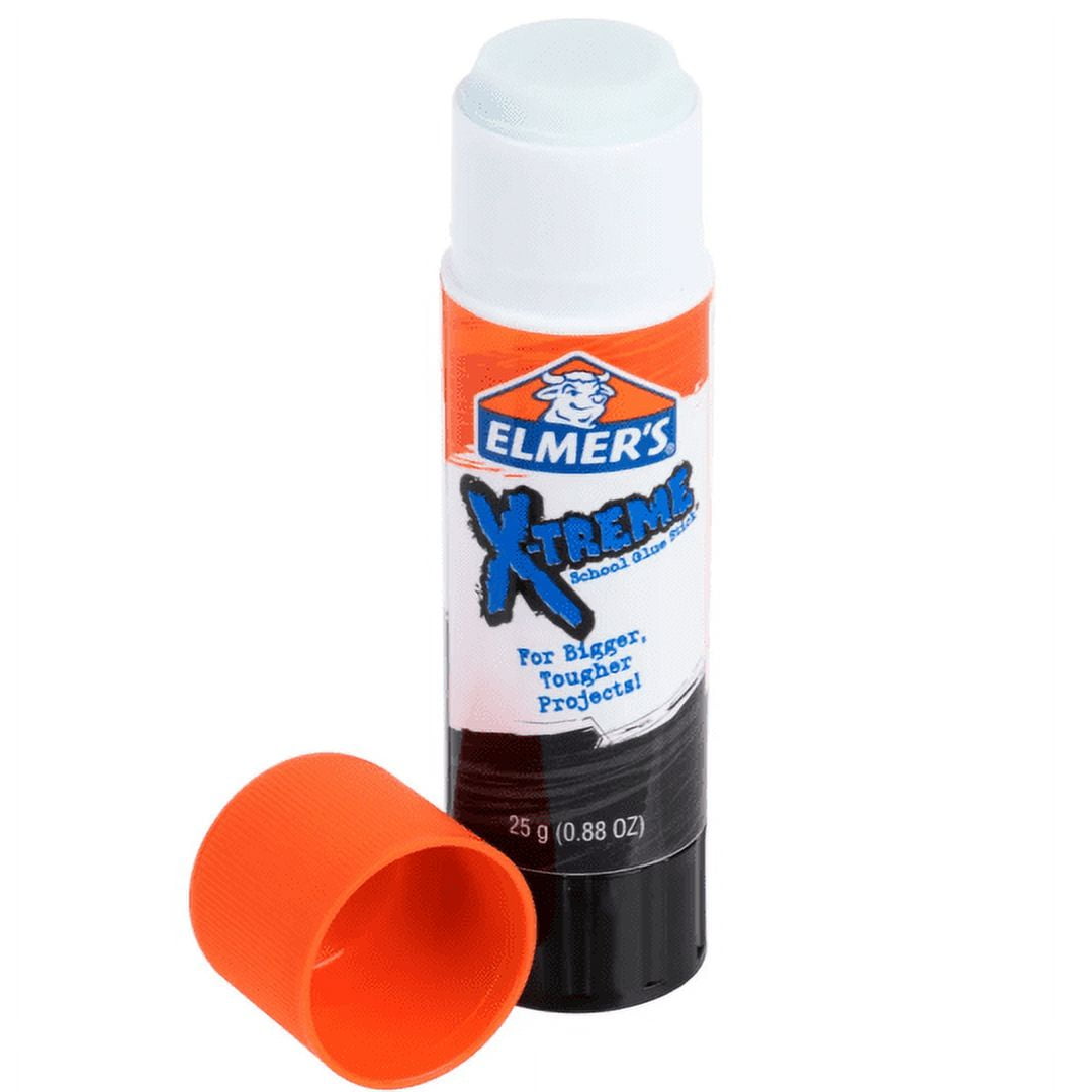 Elmer's Extra Strength Glue Stick - 0.88 oz tube