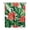 Hawaiia, variant on Vintage Traditional Mandala Shower Curtain Waterproof Bathroom Drape Premium Fabric with Metal Grommets and 12 Hooks 72x84 Inch